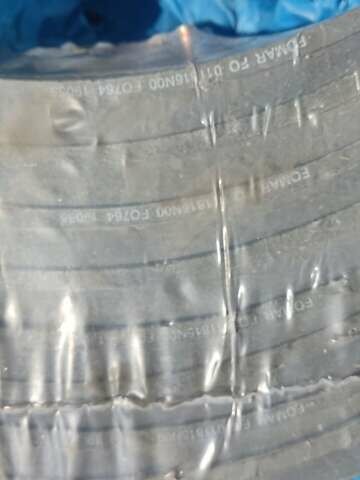 Білий Даф 85, об'ємом двигуна 12.6 л та пробігом 1000 тис. км за 23000 $, фото 56 на Automoto.ua