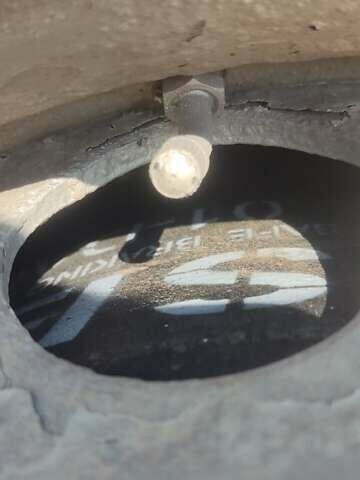 Білий Даф 85, об'ємом двигуна 12.6 л та пробігом 1000 тис. км за 23000 $, фото 5 на Automoto.ua