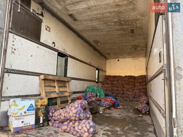 Червоний Даф 85, об'ємом двигуна 12.6 л та пробігом 67 тис. км за 15000 $, фото 10 на Automoto.ua