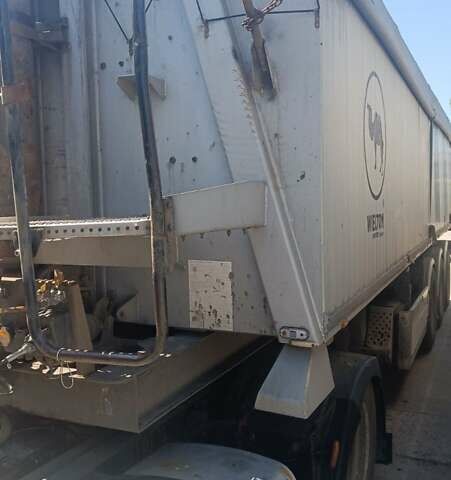 Даф 85, объемом двигателя 0 л и пробегом 1 тыс. км за 15700 $, фото 8 на Automoto.ua