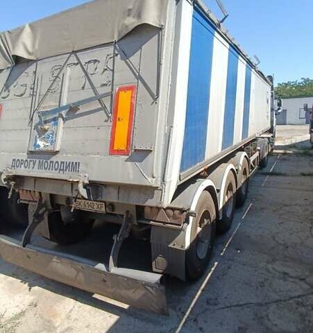 Даф 85, объемом двигателя 0 л и пробегом 1 тыс. км за 15700 $, фото 9 на Automoto.ua