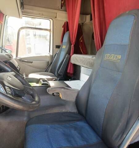 Даф 85, объемом двигателя 0 л и пробегом 1 тыс. км за 15700 $, фото 5 на Automoto.ua