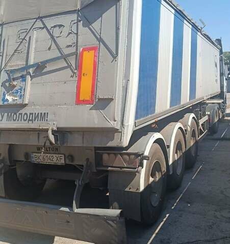 Даф 85, объемом двигателя 0 л и пробегом 1 тыс. км за 15700 $, фото 13 на Automoto.ua