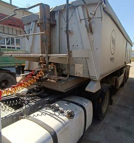 Даф 85, объемом двигателя 0 л и пробегом 1 тыс. км за 15700 $, фото 7 на Automoto.ua