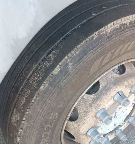 Даф 85, объемом двигателя 0 л и пробегом 1 тыс. км за 15700 $, фото 10 на Automoto.ua