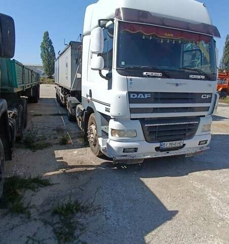 Даф 85, объемом двигателя 0 л и пробегом 1 тыс. км за 15700 $, фото 1 на Automoto.ua