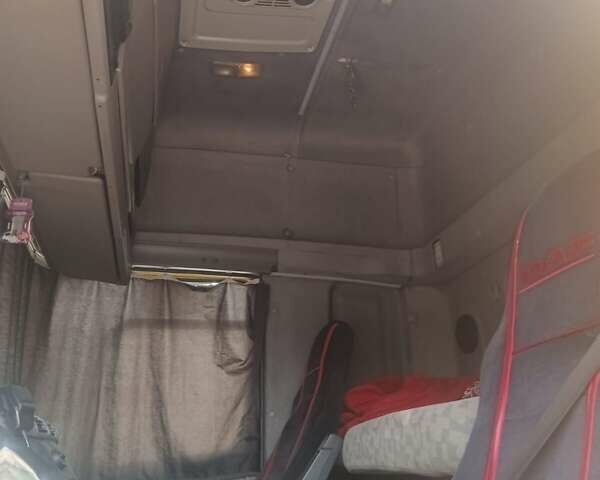 Даф 85, об'ємом двигуна 12.9 л та пробігом 900 тис. км за 9000 $, фото 1 на Automoto.ua