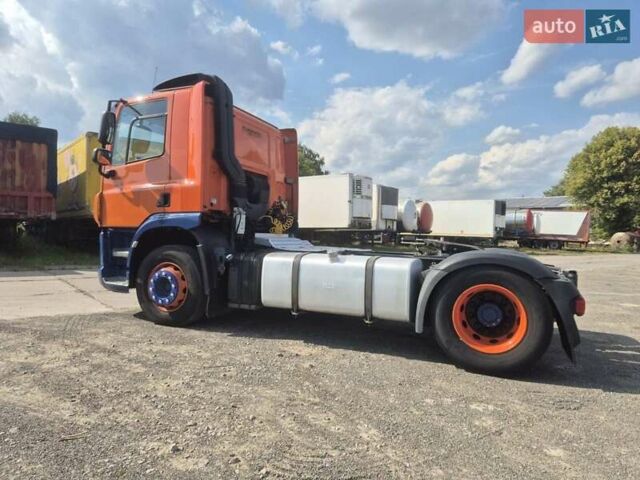 Даф 85, об'ємом двигуна 11 л та пробігом 382 тис. км за 20500 $, фото 8 на Automoto.ua