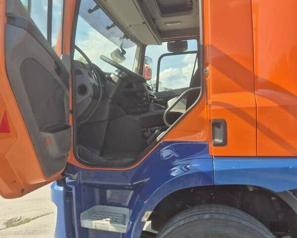 Даф 85, об'ємом двигуна 11 л та пробігом 382 тис. км за 20500 $, фото 10 на Automoto.ua