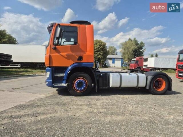 Даф 85, об'ємом двигуна 11 л та пробігом 382 тис. км за 20500 $, фото 1 на Automoto.ua
