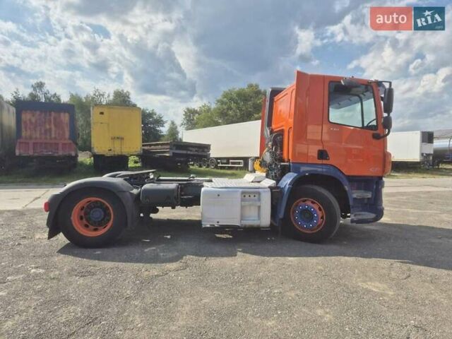 Даф 85, об'ємом двигуна 11 л та пробігом 382 тис. км за 20500 $, фото 4 на Automoto.ua