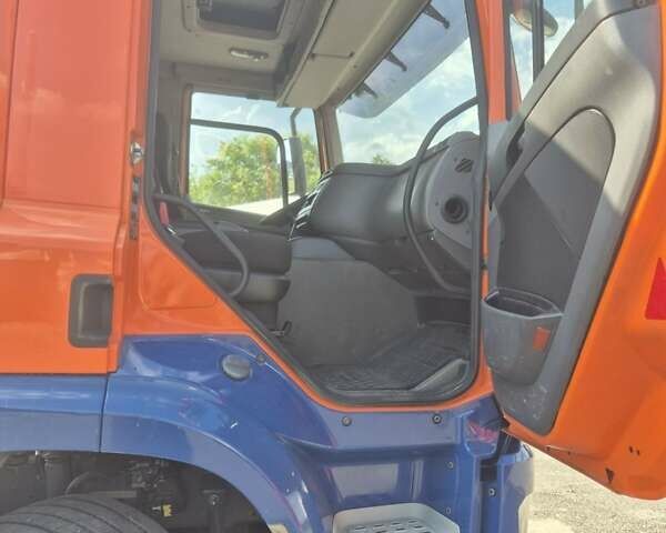 Даф 85, об'ємом двигуна 11 л та пробігом 382 тис. км за 20500 $, фото 11 на Automoto.ua