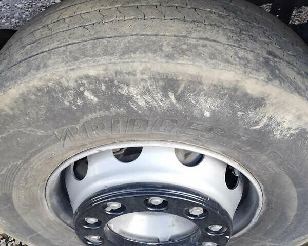 Синий Даф 85, объемом двигателя 0 л и пробегом 379 тыс. км за 31109 $, фото 3 на Automoto.ua