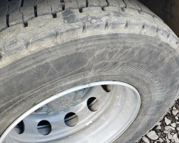 Синий Даф 85, объемом двигателя 0 л и пробегом 379 тыс. км за 31109 $, фото 7 на Automoto.ua