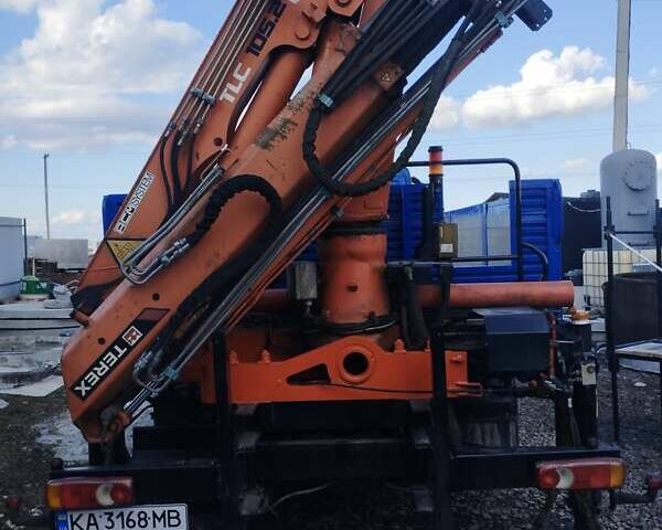 Синий Даф 85, объемом двигателя 0 л и пробегом 379 тыс. км за 31109 $, фото 5 на Automoto.ua