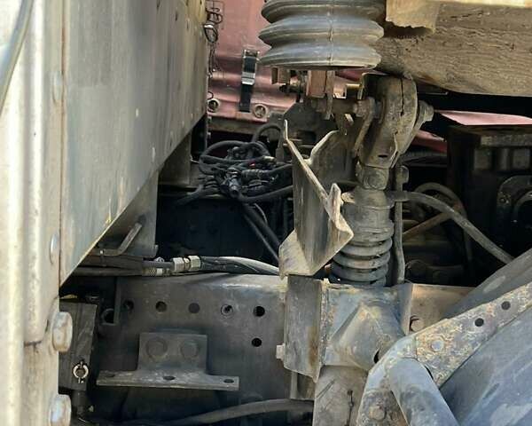 Даф 95 1996 в Полтаве на Automoto.ua Белый Даф 95, объемом двигателя 12 л и пробегом 4 тыс. км за 3500 $, фото 8 на Automoto.ua