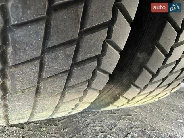 Даф 95 1996 в Полтаве на Automoto.ua Белый Даф 95, объемом двигателя 12 л и пробегом 4 тыс. км за 3500 $, фото 6 на Automoto.ua