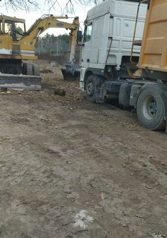 Белый Даф 95, объемом двигателя 0 л и пробегом 900 тыс. км за 17000 $, фото 10 на Automoto.ua