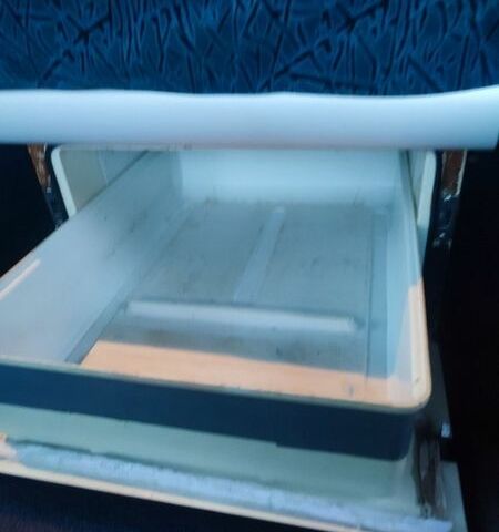 Белый Даф 95, объемом двигателя 0 л и пробегом 9 тыс. км за 24500 $, фото 8 на Automoto.ua