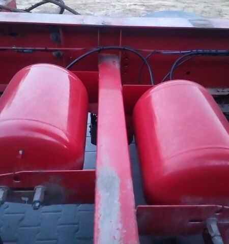 Белый Даф 95, объемом двигателя 0 л и пробегом 9 тыс. км за 24500 $, фото 15 на Automoto.ua