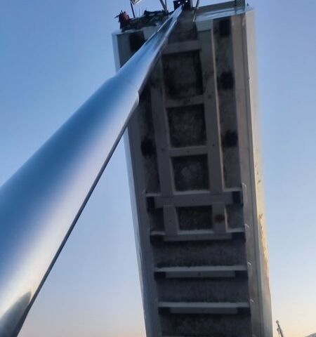 Белый Даф 95, объемом двигателя 0 л и пробегом 9 тыс. км за 24500 $, фото 22 на Automoto.ua