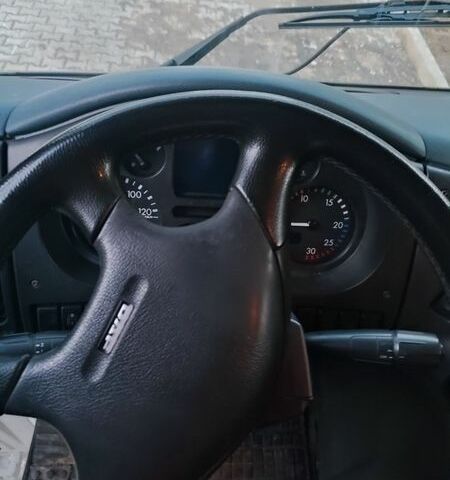 Белый Даф 95, объемом двигателя 0 л и пробегом 9 тыс. км за 24500 $, фото 14 на Automoto.ua