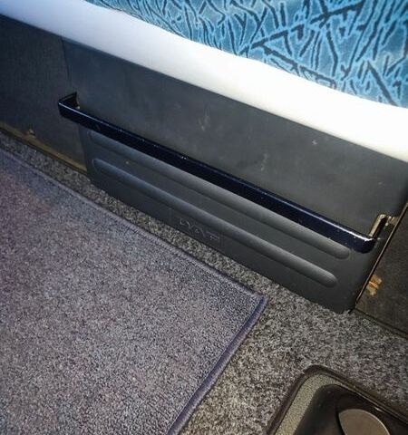 Белый Даф 95, объемом двигателя 0 л и пробегом 9 тыс. км за 24500 $, фото 10 на Automoto.ua