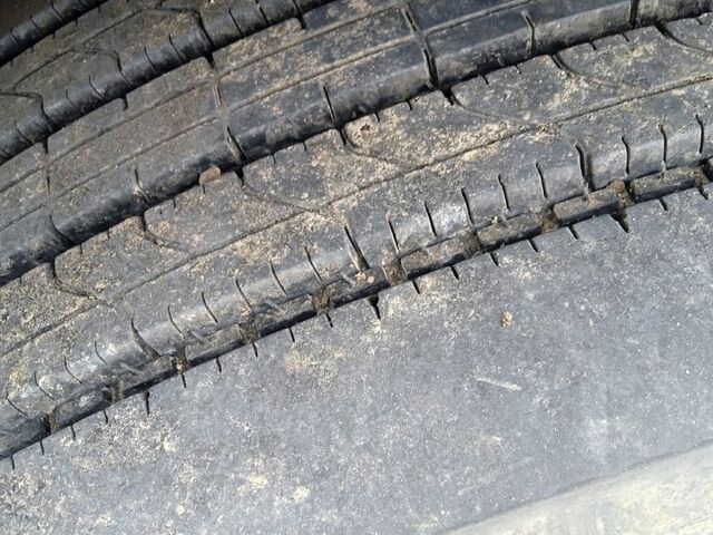 Білий Даф 95, об'ємом двигуна 12 л та пробігом 395 тис. км за 6000 $, фото 6 на Automoto.ua