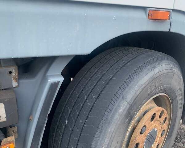 Белый Даф 95, объемом двигателя 0 л и пробегом 1 тыс. км за 11000 $, фото 3 на Automoto.ua