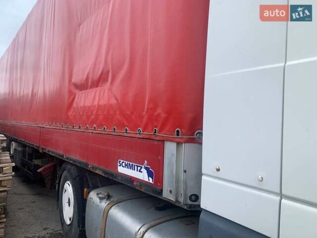 Білий Даф 95, об'ємом двигуна 0 л та пробігом 1 тис. км за 11000 $, фото 2 на Automoto.ua