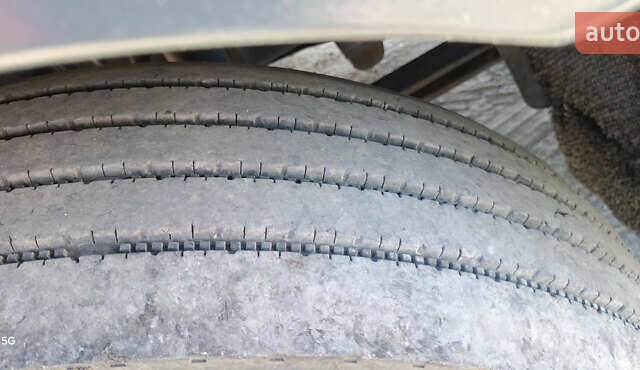 Белый Даф 95, объемом двигателя 0 л и пробегом 990 тыс. км за 8200 $, фото 8 на Automoto.ua