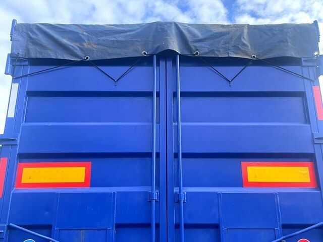 Білий Даф 95, об'ємом двигуна 12.5 л та пробігом 0 тис. км за 15000 $, фото 7 на Automoto.ua