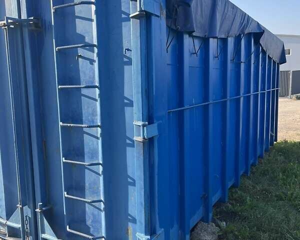 Красный Даф 95, объемом двигателя 12.5 л и пробегом 100 тыс. км за 40000 $, фото 6 на Automoto.ua