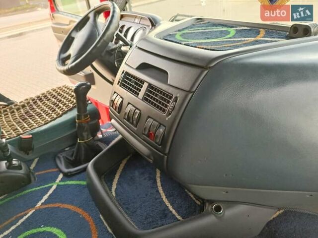 Красный Даф 95, объемом двигателя 0 л и пробегом 2 тыс. км за 6300 $, фото 13 на Automoto.ua