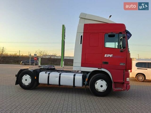 Красный Даф 95, объемом двигателя 0 л и пробегом 2 тыс. км за 6300 $, фото 1 на Automoto.ua