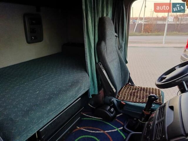 Красный Даф 95, объемом двигателя 0 л и пробегом 2 тыс. км за 6300 $, фото 12 на Automoto.ua