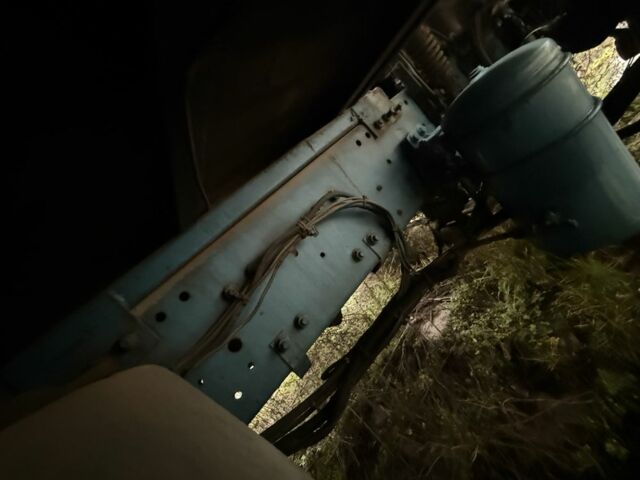 Даф 95, об'ємом двигуна 0 л та пробігом 0 тис. км за 4000 $, фото 20 на Automoto.ua