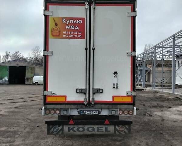 Даф 95, объемом двигателя 0 л и пробегом 5 тыс. км за 28000 $, фото 3 на Automoto.ua