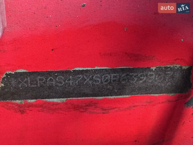 Даф 95, объемом двигателя 0 л и пробегом 16 тыс. км за 19600 $, фото 1 на Automoto.ua