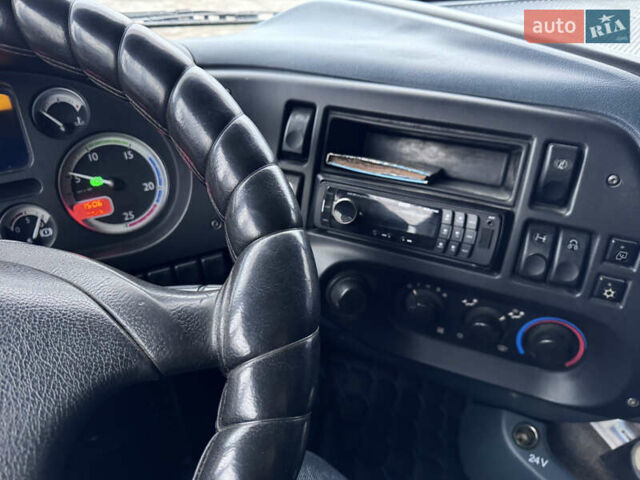 Даф 95, объемом двигателя 0 л и пробегом 16 тыс. км за 19600 $, фото 50 на Automoto.ua