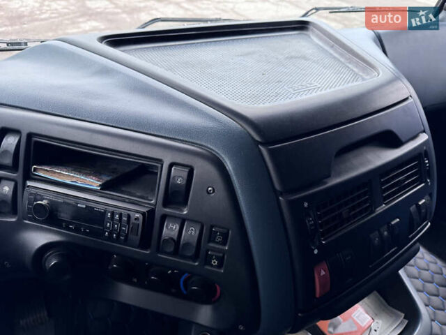 Даф 95, объемом двигателя 0 л и пробегом 16 тыс. км за 19600 $, фото 46 на Automoto.ua