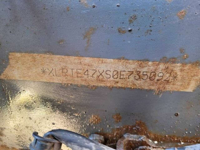 Даф 95, объемом двигателя 0 л и пробегом 0 тыс. км за 8400 $, фото 12 на Automoto.ua