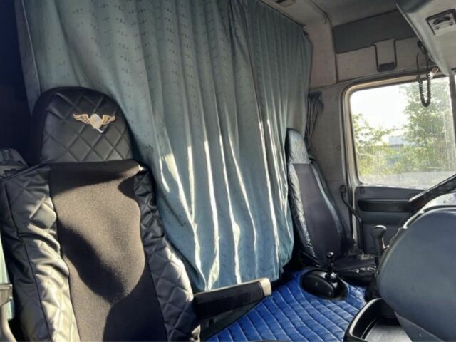 Даф 95, об'ємом двигуна 0 л та пробігом 0 тис. км за 7499 $, фото 5 на Automoto.ua