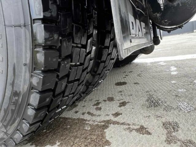 Даф 95, об'ємом двигуна 0 л та пробігом 0 тис. км за 7499 $, фото 6 на Automoto.ua