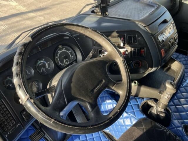 Даф 95, об'ємом двигуна 0 л та пробігом 0 тис. км за 7499 $, фото 4 на Automoto.ua