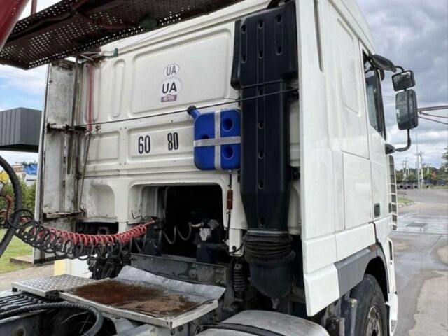 Даф 95, об'ємом двигуна 0 л та пробігом 0 тис. км за 7499 $, фото 3 на Automoto.ua