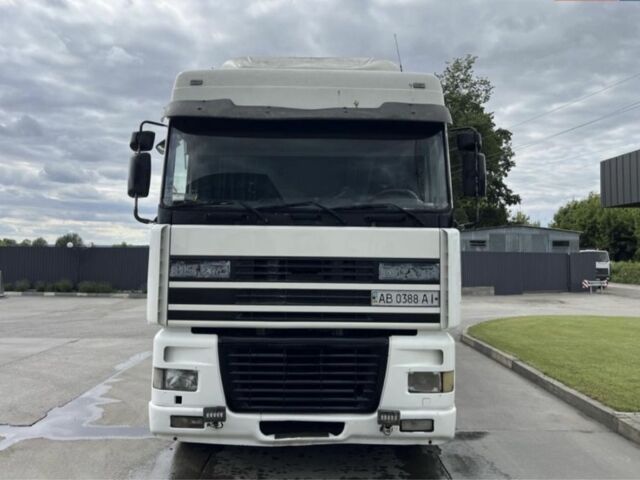 Даф 95, об'ємом двигуна 0 л та пробігом 0 тис. км за 7499 $, фото 1 на Automoto.ua