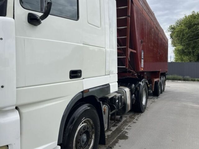 Даф 95, об'ємом двигуна 0 л та пробігом 0 тис. км за 7499 $, фото 2 на Automoto.ua