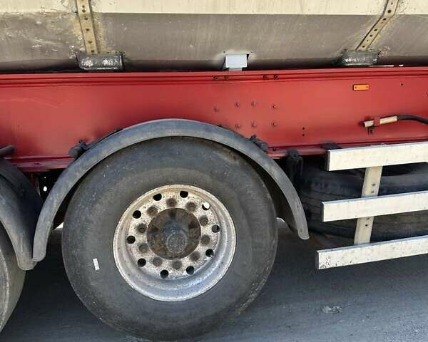 Даф 95, об'ємом двигуна 0 л та пробігом 970 тис. км за 10500 $, фото 39 на Automoto.ua