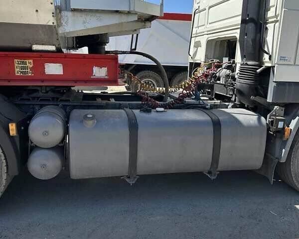 Даф 95, об'ємом двигуна 0 л та пробігом 970 тис. км за 10500 $, фото 12 на Automoto.ua